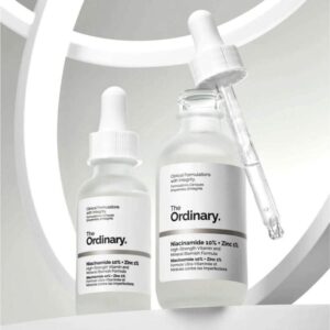 The Ordinary, Skin Brightening Niacinamide Serum